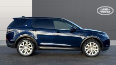 Land Rover Discovery Sport 2.0 D180 SE 5dr Auto Diesel Station Wagon